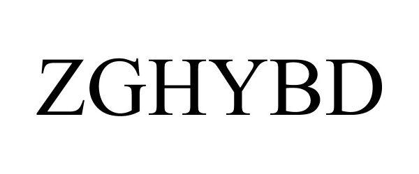 ZGHYBD