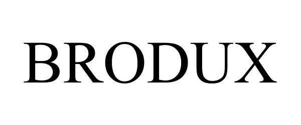BRODUX