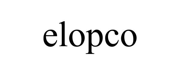 ELOPCO