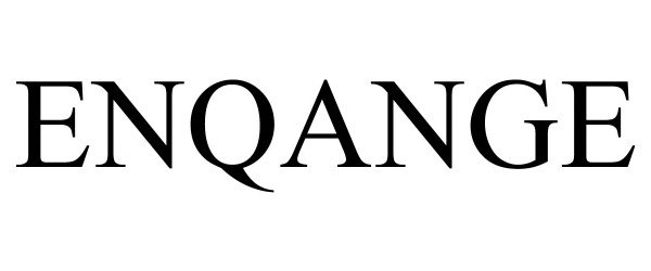 ENQANGE