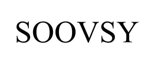 SOOVSY