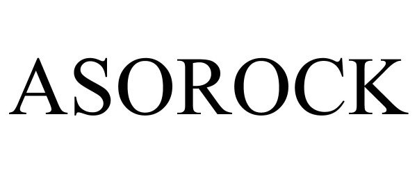 ASOROCK
