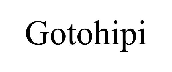 GOTOHIPI