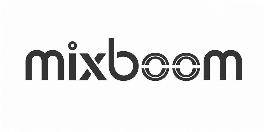 MIXBOOM