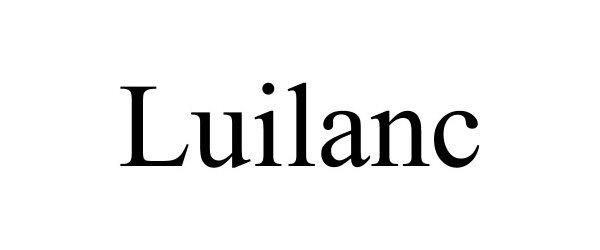 LUILANC