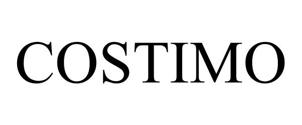 COSTIMO