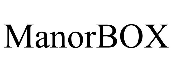 MANORBOX