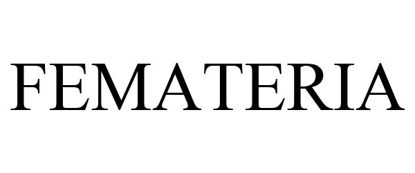 FEMATERIA