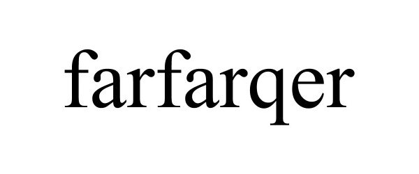 FARFARQER