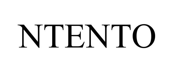 NTENTO