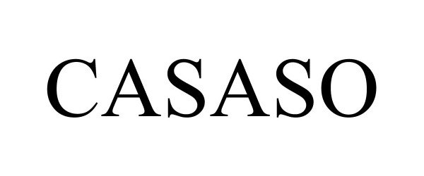 CASASO
