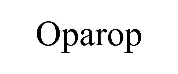 OPAROP