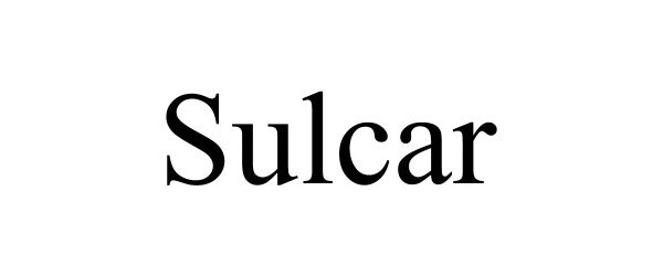 SULCAR