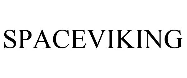 SPACEVIKING