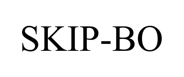 SKIP-BO