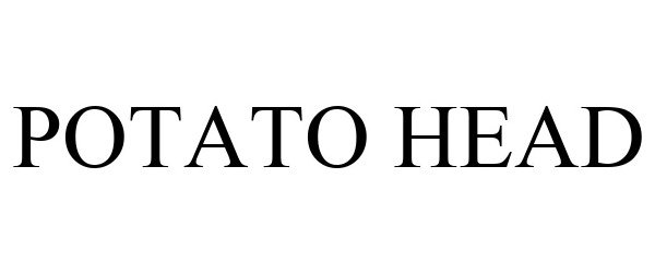 POTATO HEAD