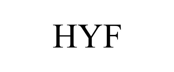 HYF