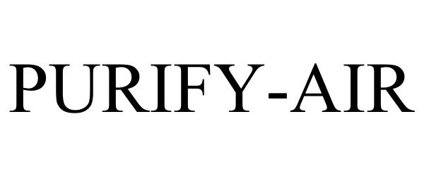 PURIFY-AIR
