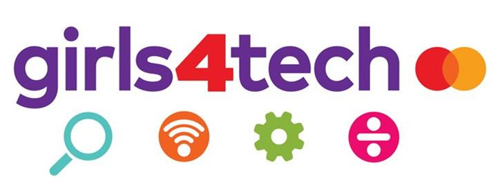 GIRLS4TECH
