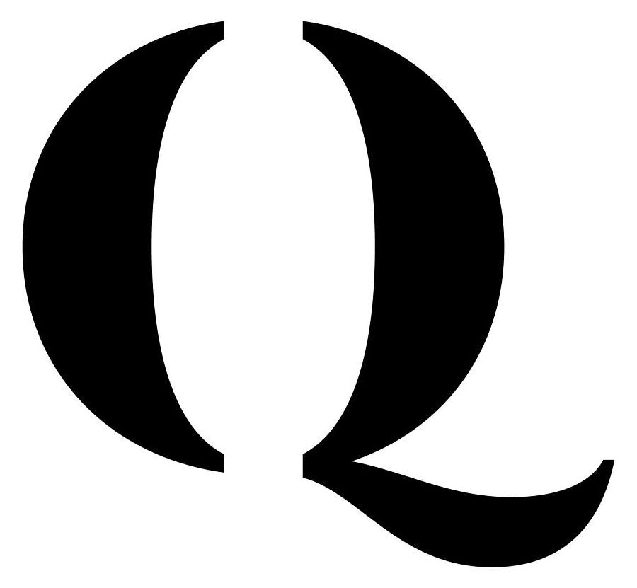 Q