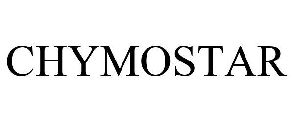 CHYMOSTAR