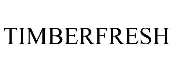 TIMBERFRESH