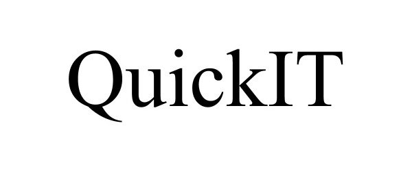 QUICKIT