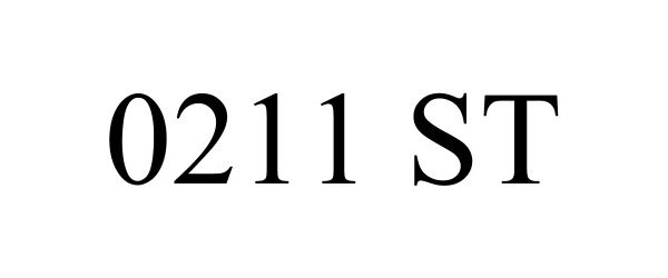 0211 ST
