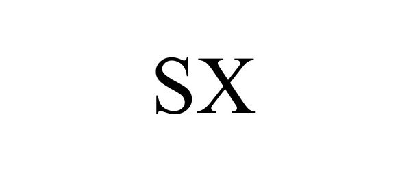 SX