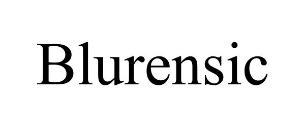 BLURENSIC