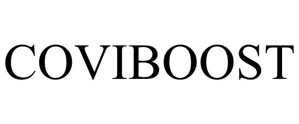 COVIBOOST