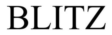 BLITZ