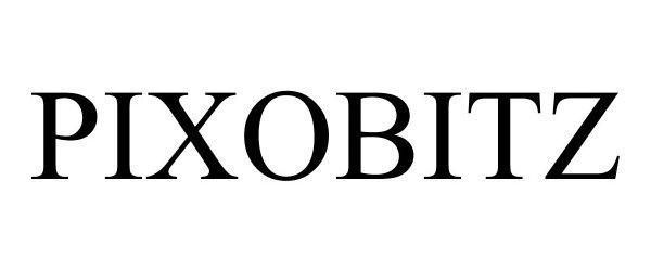 PIXOBITZ