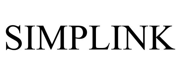 SIMPLINK