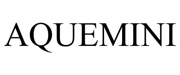 AQUEMINI