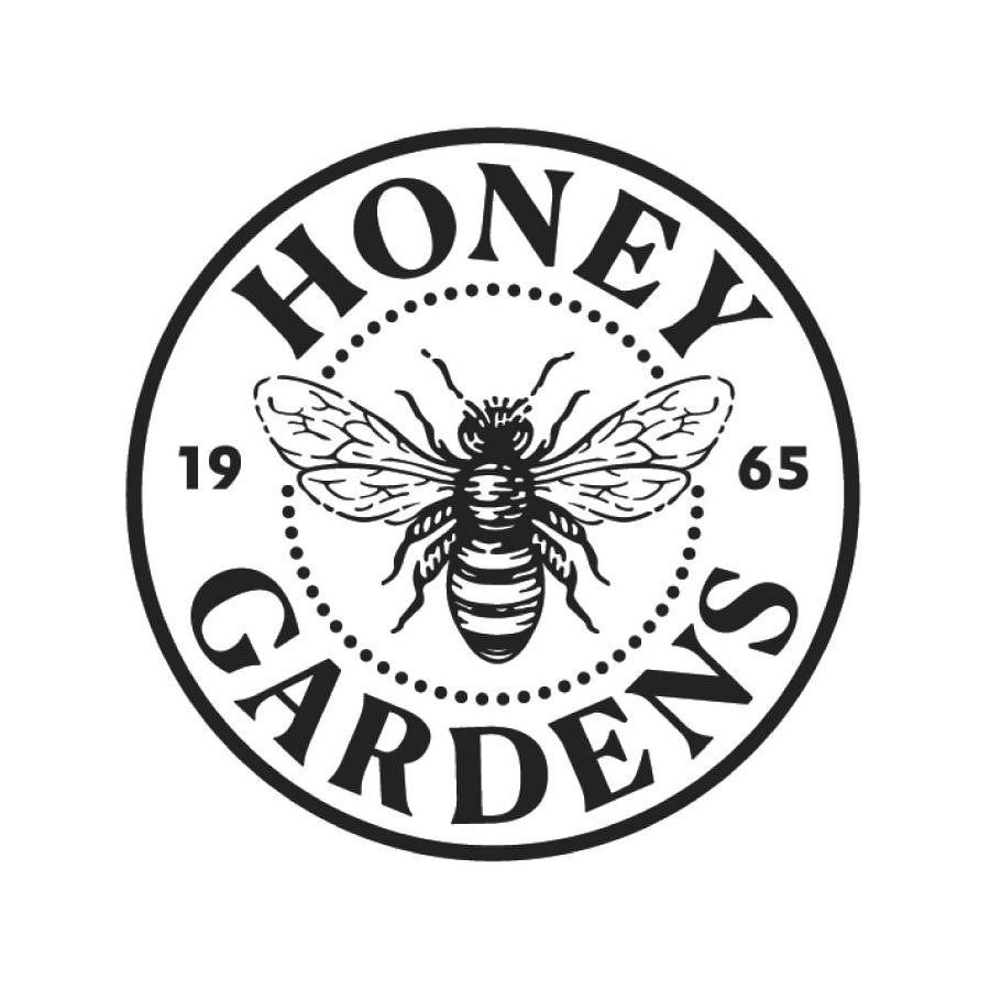 HONEY GARDENS 1965