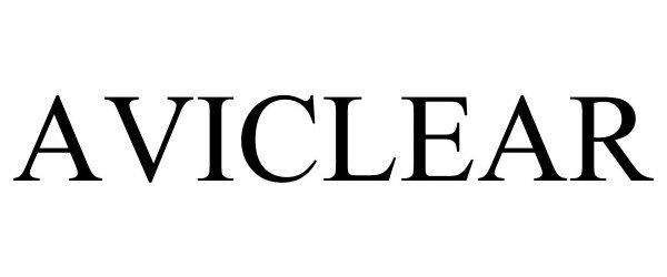 AVICLEAR