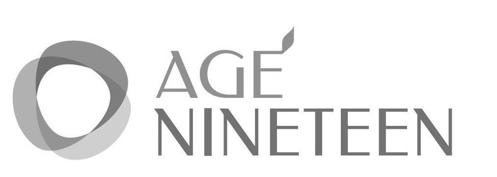 AGE NINETEEN