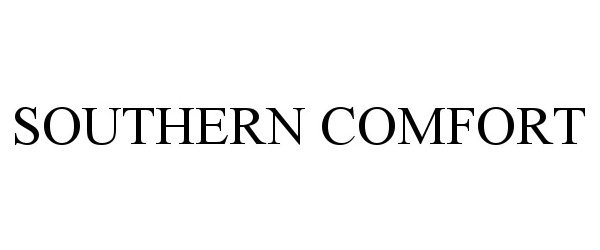 SOUTHERN COMFORT