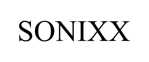 SONIXX