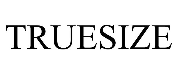 TRUESIZE