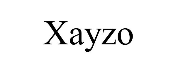 XAYZO