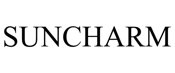 SUNCHARM