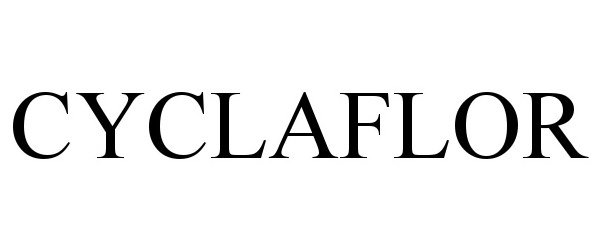CYCLAFLOR