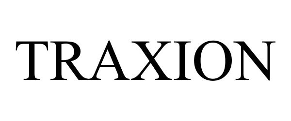 TRAXION