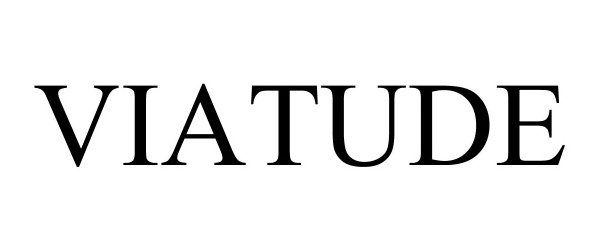 VIATUDE