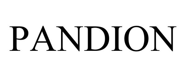 PANDION