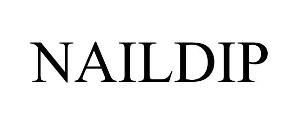 NAILDIP