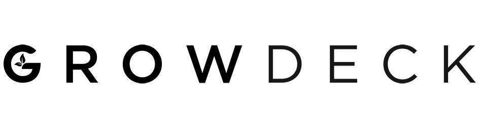 GROW DECK