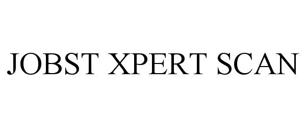 JOBST XPERT SCAN
